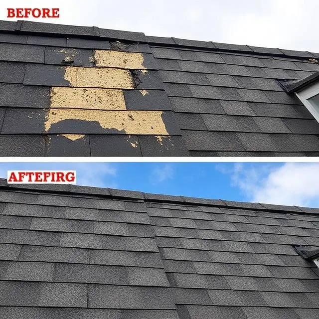 Roof Repair Near Me in Hamilton, OH near me